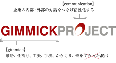 中小企業の成功のために「効果的な仕掛け」を。