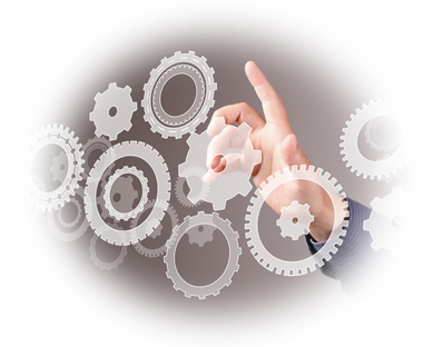 ビジネスの企みに効果的な仕掛けを。