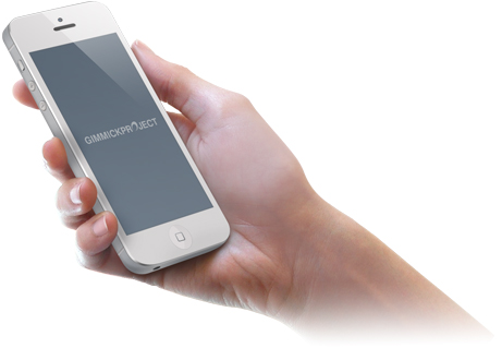 ビジネスの企みを成果に導く、私たちが提供する効果的な3つの仕掛け。